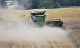 Niedersachsen zahlt 1,26 Millionen Euro an Landwirte für Naturschutz