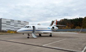 Für mehr Sicherheit im Cockpit: Neues Warnsystem in Braunschweig getestet 