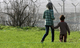 Thym sieht Türkei als "Türsteher" gegen Flüchtlinge aus dem Iran