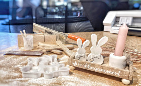 Osterferien in Wolfsburg: Kreative Abenteuer in der Autostadt