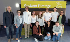 Geschichten von Konflikten und Hoffnung: Filmtage Goslar sind eröffnet