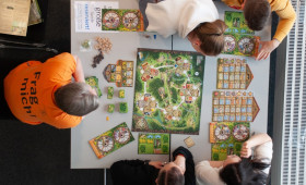 Lego, Länderspiel und Löwen-Rendezvous: So wird der März in Braunschweig