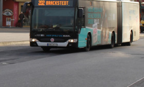 Wolfsburg: Zahlreiche Änderungen bei mehreren Buslinien