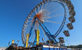 Schaustellerkultur in Immaterielles Welterbe aufgenommen