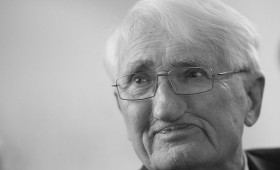 Philosoph Jürgen Habermas gestorben