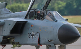 Nato-Staaten erhöhen wegen Raketenabwehr Einsatzbereitschaft