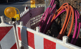 Gehwegschäden nach Glasfaserausbau? So ist die Lage in Braunschweig