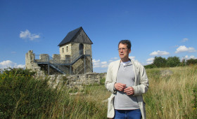 Wolfenbüttel: Wie die Pfalz Werla das erste Deutsche Reich rettete