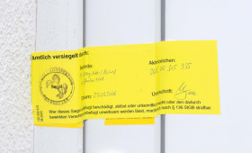 Salzgitter: Frau über Jahre misshandelt - Staatsanwaltschaft erhebt Anklage
