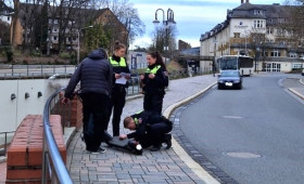 Goslar: Polizei deckt zahlreiche Verkehrsverstöße auf