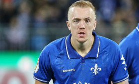 2. Bundesliga: Darmstadt nach Sieg gegen Kiel auf Platz zwei