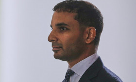 VAE-Botschafter sieht Land im "Zustand der Selbstverteidigung""