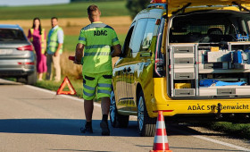 Niedersachsen: Gelbe Engel im Einsatz - Das ist die Bilanz für 2025