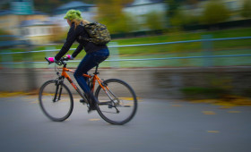 Radfahrer und Tempolimits: Wie schnell ist erlaubt?