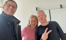 Aufklärung über Cybermobbing in Wolfenbütteler Klassenzimmern