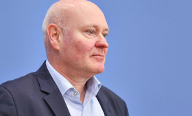 Wirtschaftsweiser Truger drängt auf Maßnahmen gegen Inflation