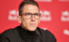 VfL Wolfsburg trennt sich von Cheftrainer Bauer