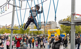 Braunschweig: Tag der Niedersachsen: Aktiv und kreativ auf den Themenmeilen