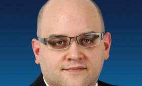 Er ist der Landratskandidat der AfD in Helmstedt