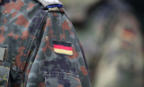 Raketenangriff aus dem Iran auf deutsches Feldlager in Jordanien