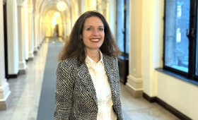 Sie wird neue Geschäftsführerin am Klinikum Braunschweig