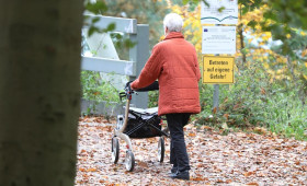 Grimm will Rücknahme der Mütterrenten-Reform