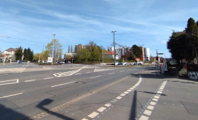 Darum fahren bald Autos mit Kameras durch die Straßen Braunschweigs