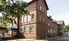 Diese Grundschule gibt sich einen neuen Namen