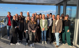 Stadtwerke Wolfsburg: Wechsel an der Spitze 