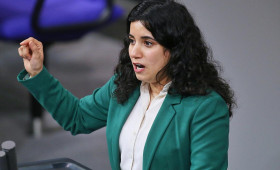 Grünen-Fraktionsvize weist Kritik an "Demokratie leben" zurück