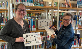 Salzgitter: Rallye soll junge Menschen für Bücher und Lesen begeistern