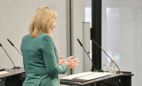 Poker um Gesundheitsreform geht weiter