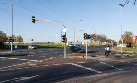 Salzgitter: Mit Blitzer-Ampel gegen Unfälle und Rotlichtsünder 