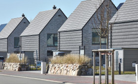 Preise für Ferienimmobilien ziehen an