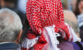 Gericht bestätigt Demo-Verbot für "Kufiyas in Buchenwald"
