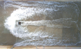 Wütendes Wasser: Diese Forscher sind Tsunamis und Sturzfluten auf der Spur