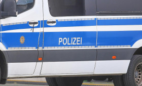 Verkehrsunfall und Trunkenheitsfahrt in Marl