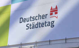 Städtetag erwartet Regelung für Verbleib von Syrern