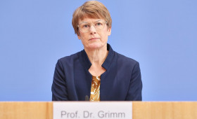 Öl-Krise: Grimm hält Stagnation "nicht für unwahrscheinlich"