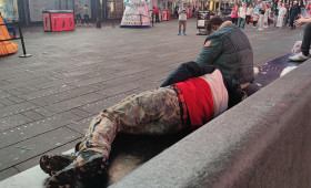 US-Arbeitslosenquote im März wieder auf 4,3 Prozent gesunken