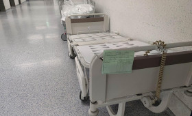 Krankenhausgesellschaft warnt vor Verschärfung der Klinikkrise