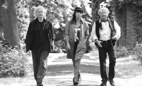 Wolfenbüttel: Deutsche Rockmusik-Geschichte kommt in diesen Biergarten