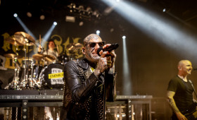 Ein Abend voller Emotionen: Unantastbar begeistert Braunschweig