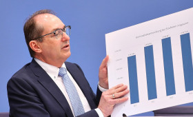 Fälle von Gewaltkriminalität leicht gesunken