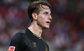 1. Bundesliga: Köln egalisiert 0:2-Rückstand in Frankfurt