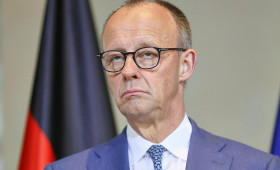 Bericht: Merz sieht keine Möglichkeit für gezielte Hilfen für Arme