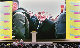 Kubicki will FDP wieder über zehn Prozent führen