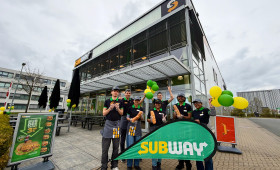 Gute Nachricht für Sandwich-Freunde - Subway in Wolfsburg wieder geöffnet