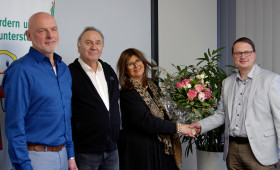 50 Jahre „Mutter auf Zeit“: Stadt Salzgitter ehrt Pflegemutter