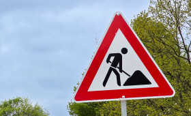 Feldscheunenweg in Mörse wird saniert: Straße wird gesperrt